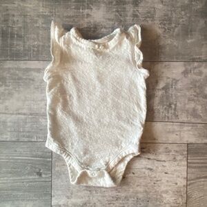 Old Navy Baby Bodysuit